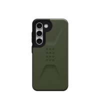Ilustracja produktu UAG Civilian - obudowa ochronna do Samsung Galaxy S23 5G (olive)
