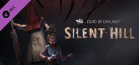 Ilustracja Dead by Daylight - Silent Hill Chapter PL (PC) (klucz STEAM)