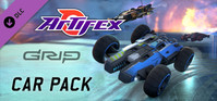 Ilustracja GRIP: Combat Racing - Artifex Car Pack (PC) (klucz STEAM)
