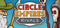 Ilustracja produktu Circle Empires Rivals (PC) (klucz STEAM)