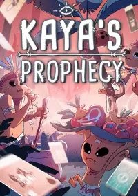 Ilustracja produktu Kaya’s Prophecy PL (PC) (klucz STEAM)