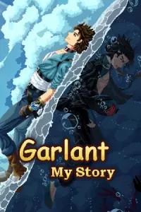 Ilustracja produktu Garlant: My Story (PC) (klucz STEAM)