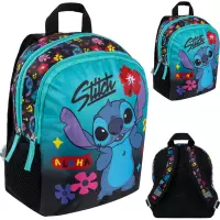 Ilustracja produktu St. Majewski Przedszkolny Stitch Mint Aloha 683657 