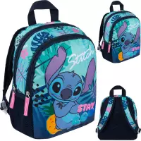 Ilustracja produktu  St. Majewski Plecak Przedszkolny Stitch Stay Cool 686733