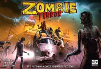 Ilustracja produktu Galakta Zombie Terror