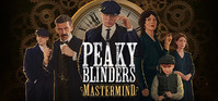 Ilustracja produktu Peaky Blinders Mastermind (PC) (klucz STEAM)