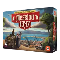 Ilustracja produktu Messina 1347 (edycja polska)