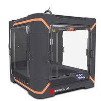 Ilustracja produktu Drukarka 3D Banach School
