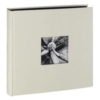 Ilustracja produktu Hama Album "Fine Art" Jumbo 30x30 cm 100 Black Pages