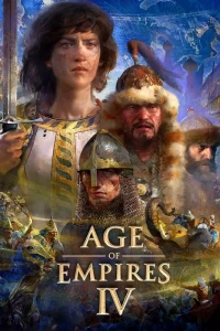 Ilustracja Age of Empires IV (PC) (klucz WINDOWS STORE)