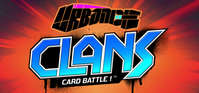 Ilustracja produktu Urbance Clans Card Battle (PC) DIGITAL (klucz STEAM)