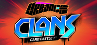 Ilustracja Urbance Clans Card Battle (PC) DIGITAL (klucz STEAM)