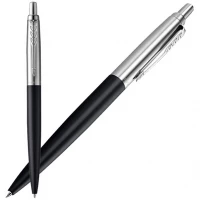 Ilustracja produktu Parker Długopis Jotter XL Czarny CT 2068512