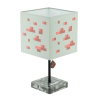 Ilustracja produktu Lampa Minecraft Wysokość 35 cm
