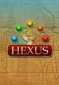 Ilustracja produktu Hexus (PC) DIGITAL (klucz STEAM)