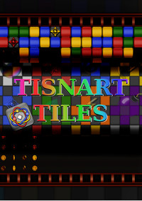 Ilustracja Tisnart Tiles (PC) DIGITAL (klucz STEAM)