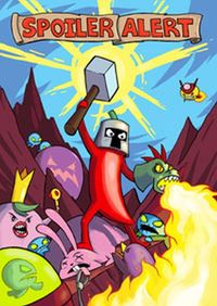 Ilustracja Spoiler Alert (PC) DIGITAL (klucz STEAM)
