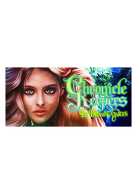 Ilustracja Chronicle Keepers: The Dreaming Garden (PC) DIGITAL (klucz STEAM)