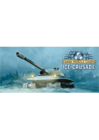 Ilustracja produktu Cuban Missile Crisis: Ice Crusade (PC) DIGITAL (klucz STEAM)