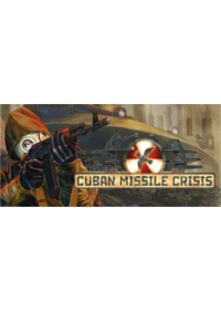 Ilustracja Cuban Missile Crisis + Ice Crusade Pack (PC) DIGITAL (klucz STEAM)