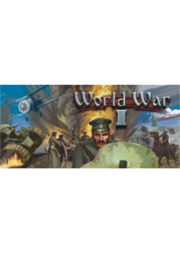 Ilustracja produktu World War I (PC) DIGITAL (klucz STEAM)