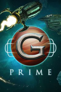 Ilustracja G Prime: Into the Rain (PC/MAC) DIGITAL (klucz STEAM)