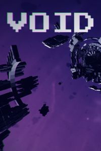 Ilustracja produktu Void (PC/MAC) DIGITAL (klucz STEAM)