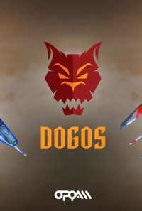 Ilustracja DOGOS (PC) DIGITAL (klucz STEAM)