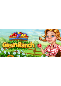 Ilustracja Green Ranch (PC) DIGITAL (klucz STEAM)