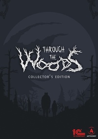 Ilustracja produktu Through the Woods Collector's Edition (PC) DIGITAL (klucz STEAM)