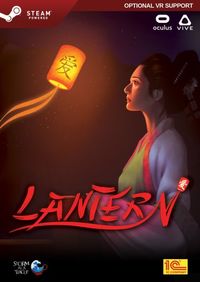 Ilustracja produktu Lantern (PC) DIGITAL (klucz STEAM)