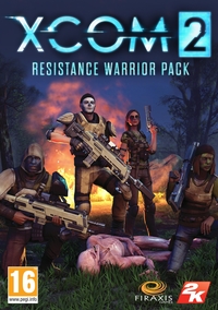 Ilustracja XCOM 2: Resistance Warrior Pack DLC (PC/MAC/LX) PL DIGITAL (klucz STEAM)