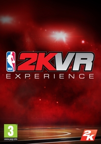 Ilustracja NBA 2KVR Experience (PC) DIGITAL (klucz STEAM)