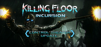 Ilustracja Killing Floor: Incursion (PC) (klucz STEAM)