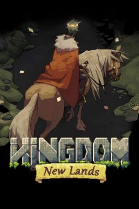 Ilustracja produktu Kingdom: New Lands (PC) (klucz STEAM)