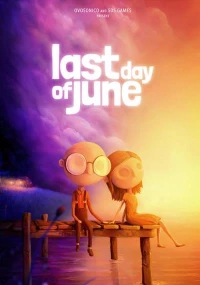 Ilustracja produktu Last Day of June (PC) (klucz STEAM)