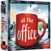 Ilustracja produktu Trefl At the Office