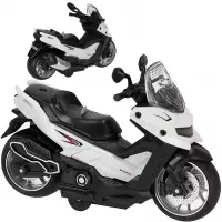 Ilustracja produktu Mega Creative Motocykl/Skuter 14cm 542673