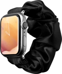 Ilustracja produktu LAUT Pop Loop - pasek do Apple Watch 38/40/41 mm (black)