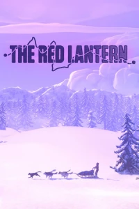 Ilustracja produktu The Red Lantern (PC) (klucz STEAM)