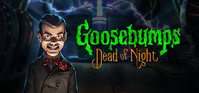 Ilustracja Goosebumps Dead of Night (PC) (klucz STEAM)