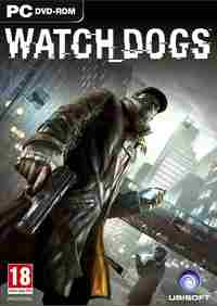 Ilustracja Watch Dogs (PC) DIGITAL (Klucz aktywacyjny Uplay)