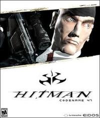 Ilustracja Hitman Codename 47 (PC) DIGITAL (klucz STEAM)