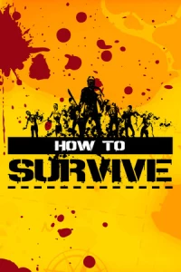 Ilustracja produktu How to Survive (PC) (klucz STEAM)