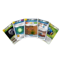 Ilustracja produktu Terraformacja Marsa: Zestaw dodatkowy #9 (5 kart)