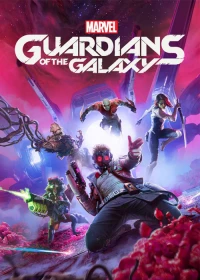 Ilustracja Marvel's Guardians of the Galaxy PL (PC) (klucz STEAM)