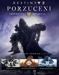 Ilustracja Destiny 2: Porzuceni - Legendarna Kolekcja PL (PC)