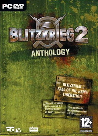 Ilustracja produktu Blitzkrieg 2 Anthology (PC) DIGITAL (klucz STEAM)
