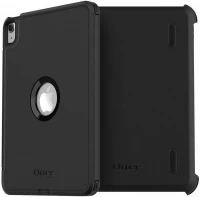 Ilustracja produktu Otterbox Defender - obudowa ochronna do iPad Air 10.9" 4/5 generacja (czarna)