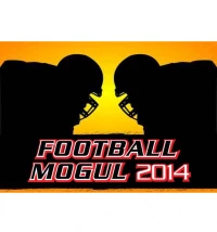 Ilustracja Football Mogul 2014 (PC) (klucz STEAM)